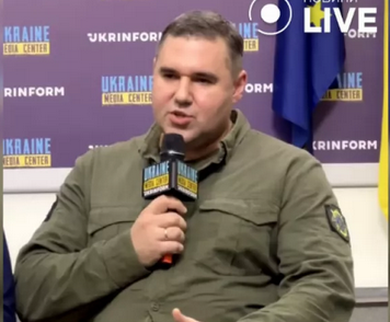 Олександр Мельниченко, СБУ: «Ми бачимо чітку співпрацю адміністрації Телеграму з «Роскомнаглядом» та ФСБ»