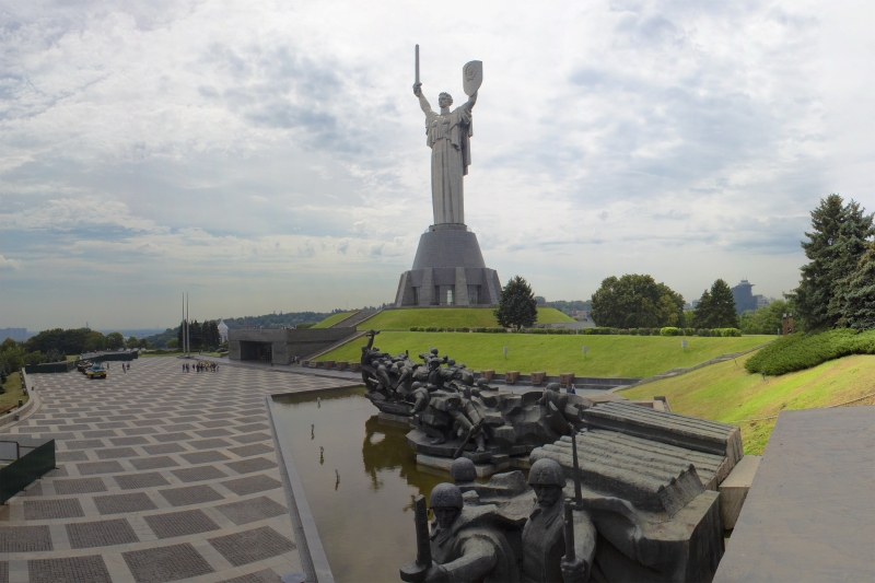 Куди піти з дітьми: 10 цікавих музеїв Києва 