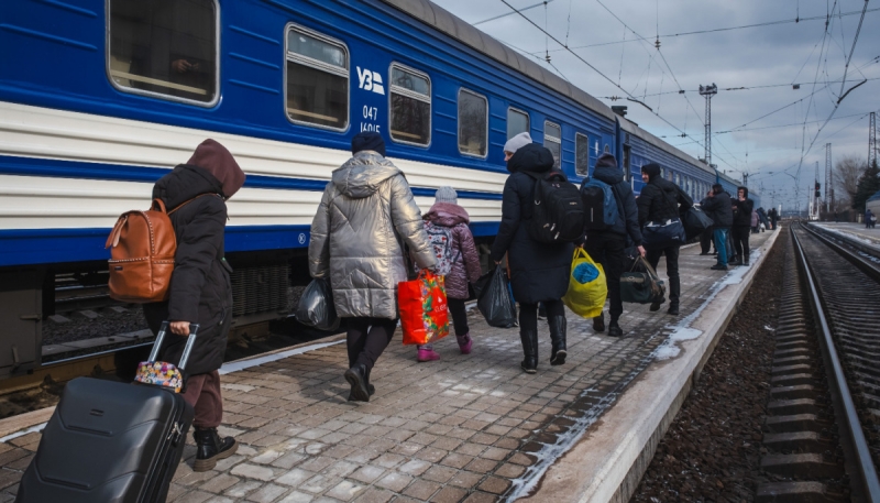 Як і хто зможе отримувати виплати ВПО з 1 березня: поради юристів та правозахисників