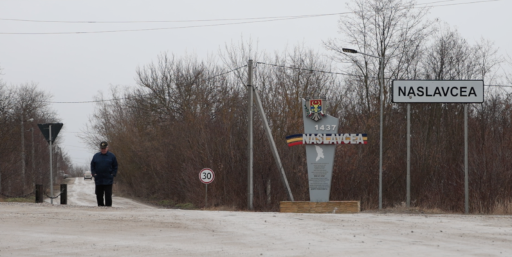 На кордоні з війною. Як живе молдавське село, в якому впала перша російська ракета