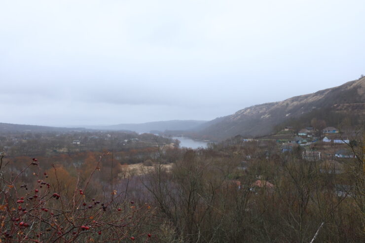 На кордоні з війною. Як живе молдавське село, в якому впала перша російська ракета