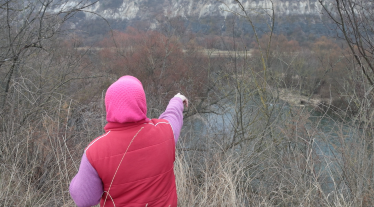 На кордоні з війною. Як живе молдавське село, в якому впала перша російська ракета