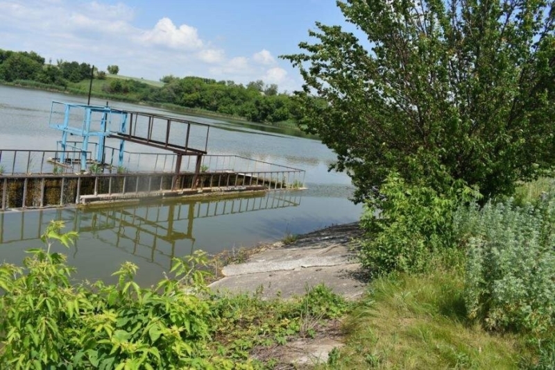 На Миколаївщині суд зобов’язав селищну раду взяти на облік безхазяйні гідроспоруди