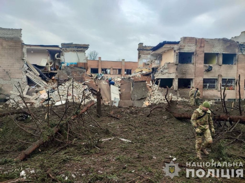 Закарпатські поліцейські-вибухотехніки продовжують розміновувати деокуповані території