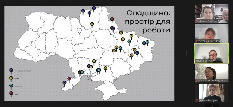 «Сила ідей» з Авдіївки не здається: зруйноване місто, а не громада, - ФОТО