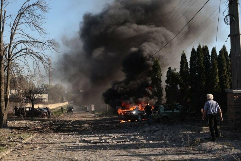 Ворог використовує тактику подвійних ударів, щоб збільшити кількість жертв, - Іван Федоров