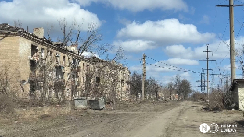 Бої за Часів Яр. Чому Росії буде складно захопити місто