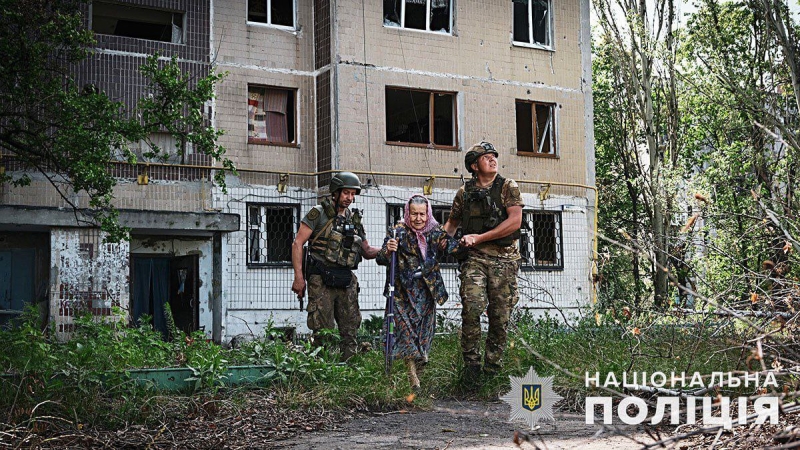 Десять років війни в Авдіївці. Спогади місцевих жителів про зруйноване Росією місто