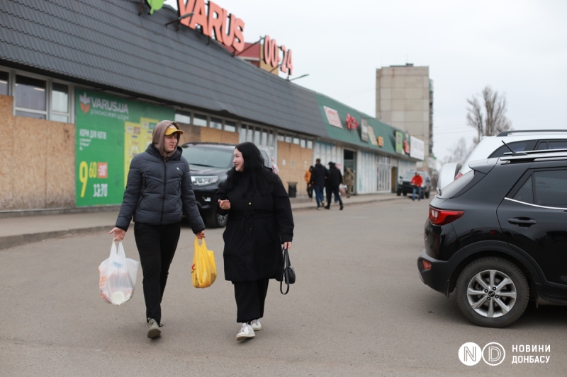 Місто сили та порятунку. Як живе Покровськ під ракетними обстрілами