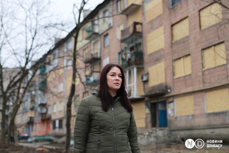 Місто сили та порятунку. Як живе Покровськ під ракетними обстрілами