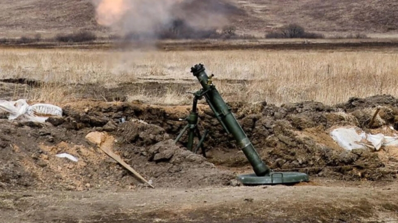 Три громади на Сумщині вночі були під ворожим вогнем