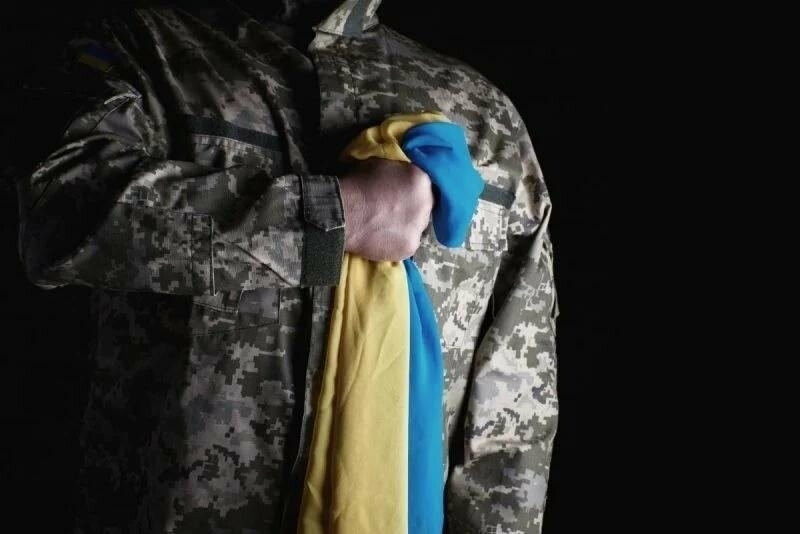 Україна повернула тіла 140 загиблих воїнів 