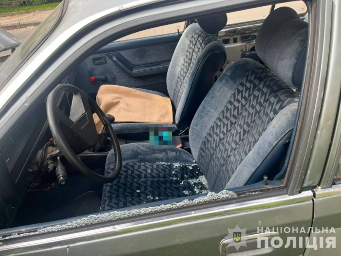 Затримали злодія, який обкрадав автівки лучан