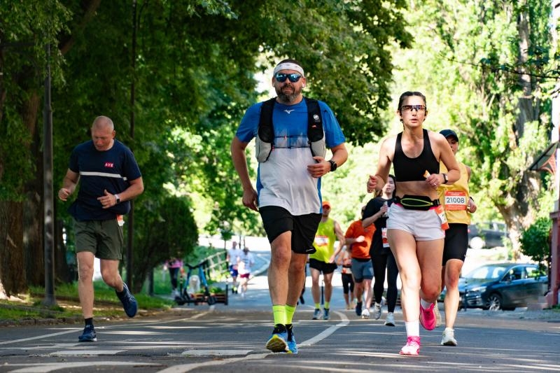 502 700 гривень на підтримку ЗСУ зібрали на Krayna Uzhhorod Marathon 2024 