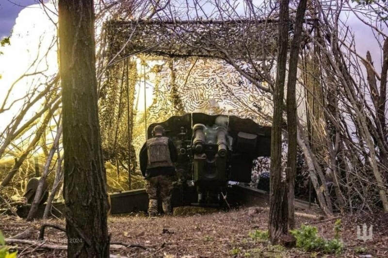 Ситуація на фронті на ранок 1 травня: протягом доби відбулося 122 бойових зіткнення