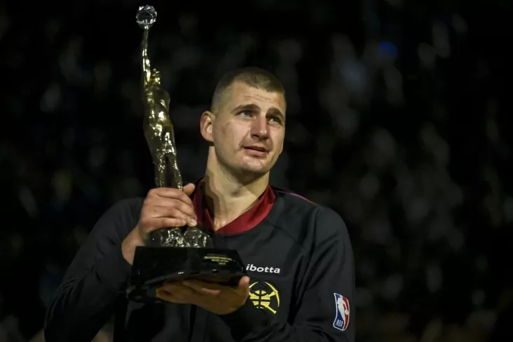 “Денвер” відзначився історичним антирекордом для діючих чемпіонів НБА