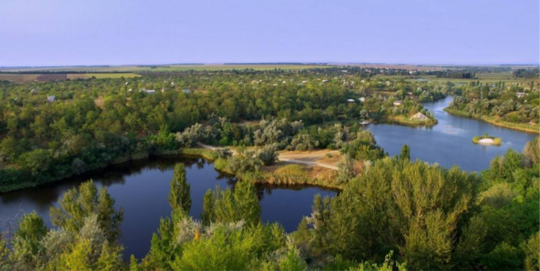 На Миколаївщині прокуратура через суд вимагає повернути ділянку Катеринівського водосховища 