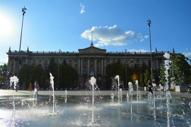 Невелике похолодання, але без опадів: погода на неділю у Миколаєві, - ФОТО