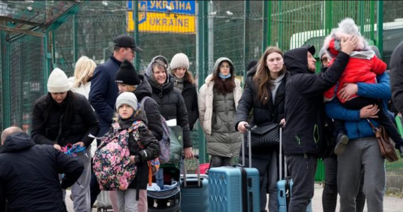 У Чехії запрацював пілотний проєкт з підтримки повернення українців додому