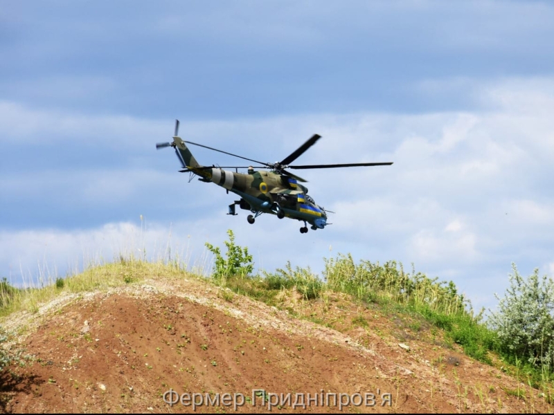 Агресор намагається наблизитися до Торецька, - Генштаб