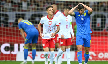 ВІДЕО. Оригінально представлено заявку України на Євро-2024. Чи є зміни?