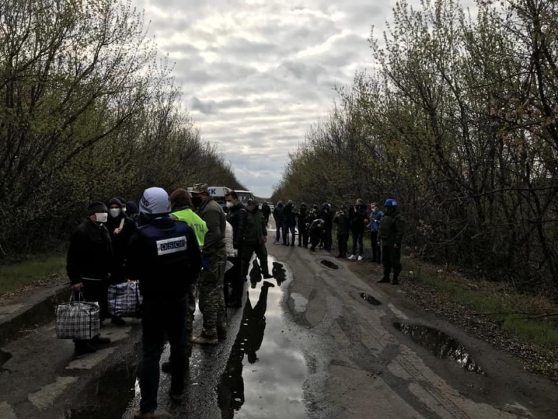 Вигадані «шпигунства» та російські «десятки». Як вu0027язні «ДНР» залізли в петлю часу та телепортувалися до російської тюрми