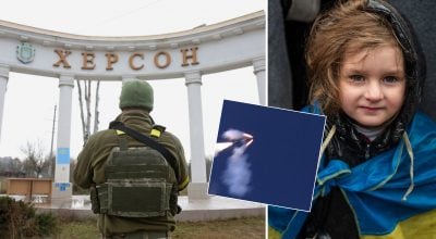 Випустили рекордну кількість авіабомб за добу: РФ обстріляла Херсонщину