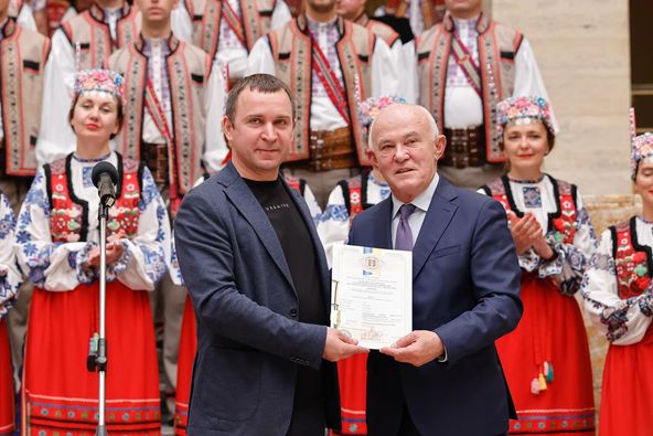 Закарпатське вино отримало офіційне географічне зазначення