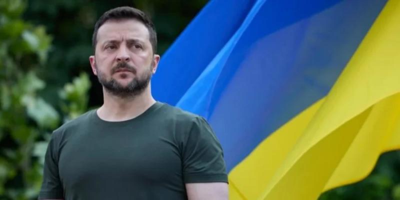 Зеленський відповів на нападки російського диктатора