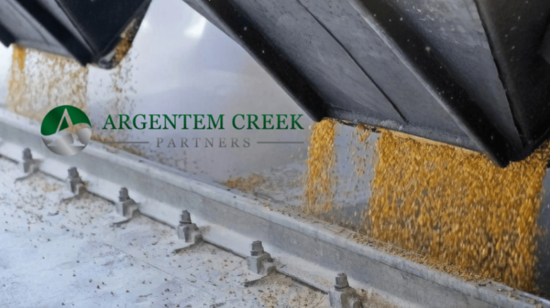 Argentem Creek Partners: огляд діяльності компанії, керівництво, проекти Argentem Creek Partners (ACP)