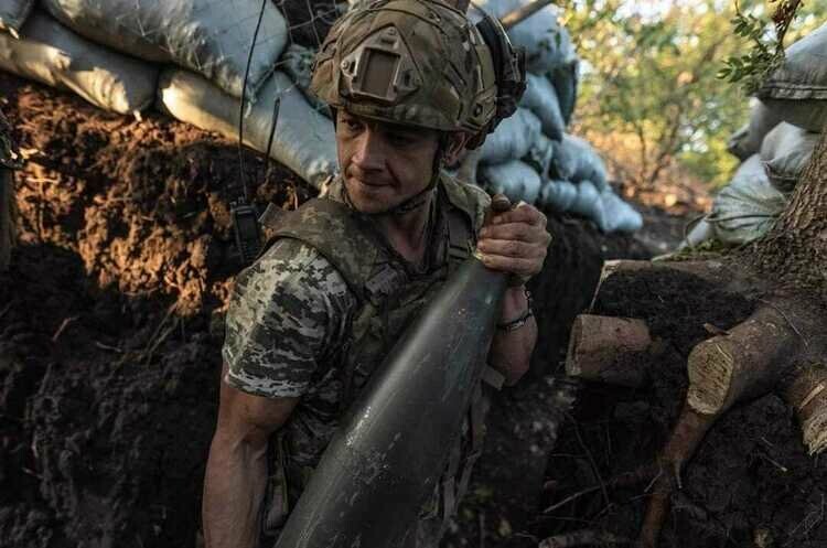 Сили оборони України ліквідували 1140 окупантів – Генеральний штаб