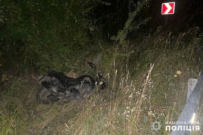 Смертельна ДТП у Хмельницькому районі