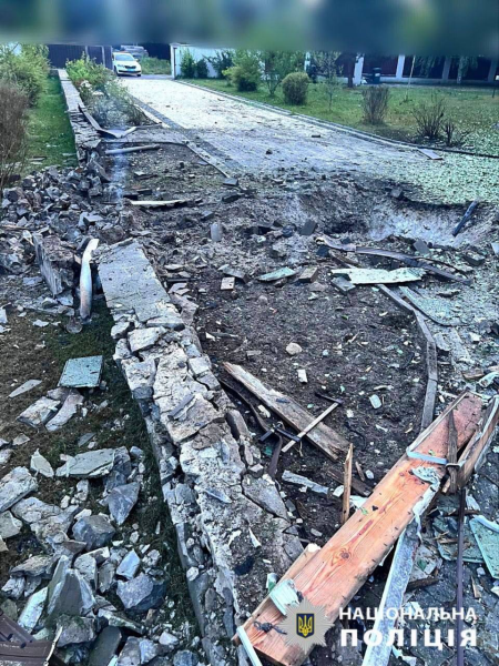 Безпілотник пошкодив дім російського опозиціонера Пономарьова під Києвом: деталі