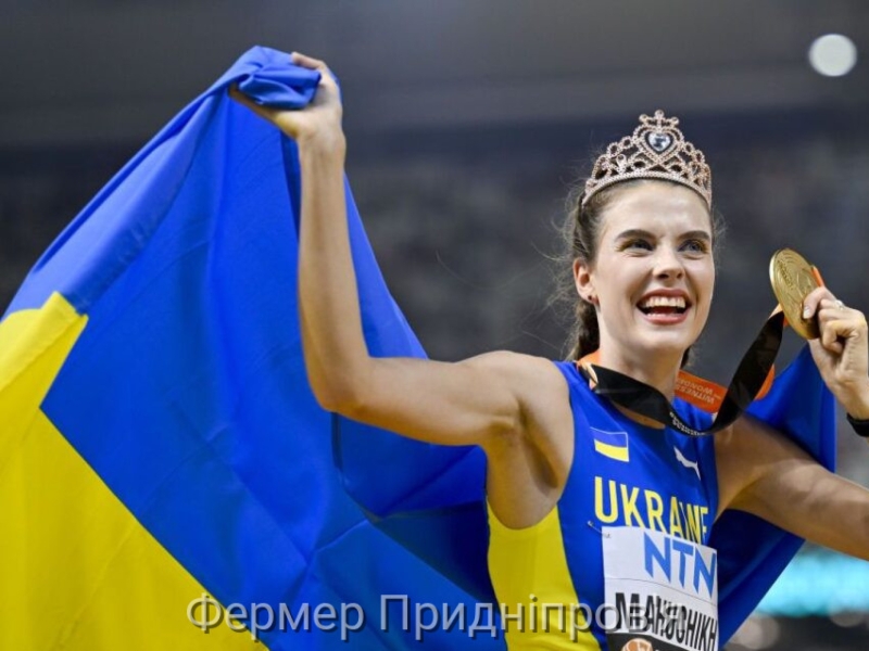 Олімпійці України вибороли 22-е загальнокомандне місце в Парижі