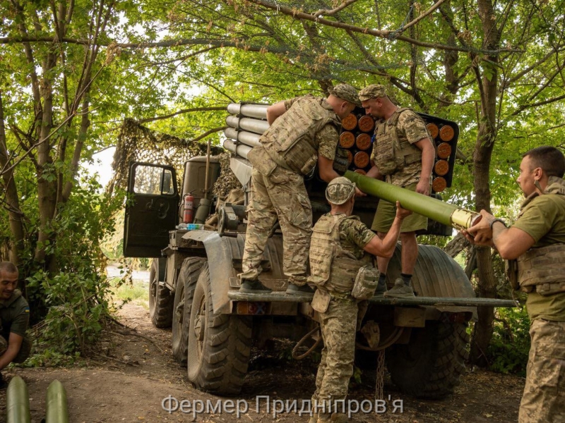 За добу відбулися 124 бої із загарбниками, - Генштаб ЗСУ