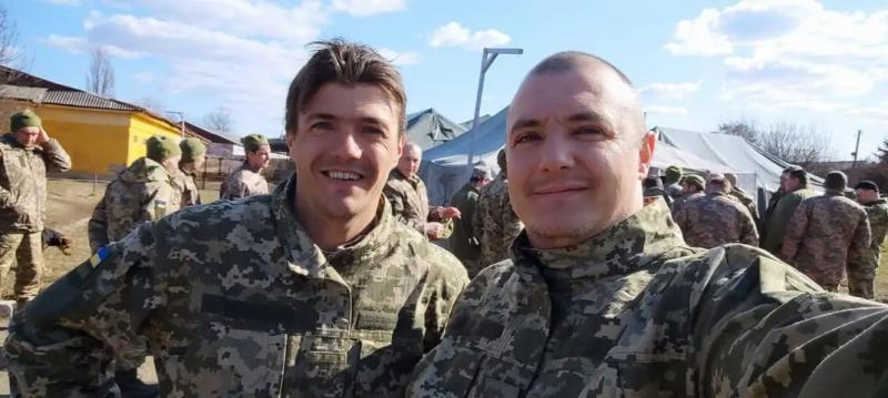 Розвідник "Француз". Ім’ям капрала Французького Іноземного легіону Святослава Сойка названо вулицю в Ужгороді